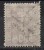 Freie Stadt Danzig - Portomarken - 1923 - Michel N° 25  Fausse Oblitération - Postage Due