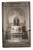 Carte Photo : Algérie - Kébir - Eglise Saint Michel : Intérieur - Autel Avec Statue De Saint Michel - Autres & Non Classés