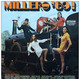 * LP *  THE MILLERS - MILLERS '69! (Holland 1968) - Jazz