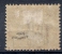 1877-90 SAN MARINO STEMMA 25 CENT MH * - RR10210 - Neufs