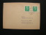 == DDR  Cv.   1962  Special Offer   Auschnitte On Cv. - Cartoline - Usati