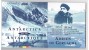 BELGIE  M/MS22  MUNTENSET 100 JAAR ANTARCITA EXPEDITIE  1997 - FDC, BU, BE & Estuches