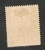 AUSTRALIE - Confédération -  N°  38 -  Y & T -  O   - Cote  10 € - Used Stamps