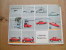 Pub Après La 2.500.00 ème Renault Dauphine 63 Produite Avec Données Techniques Et Photos 12 Pages - Autres & Non Classés