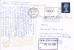 Postal LONDON (Gran Bretaña) 1969. 125 Years YMCA - Lettres & Documents