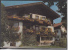 GERMANY 1976 Bauernhaus In Schliersee Used Postcard Maschinenstempel #13563 - Schliersee