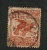 NOUVELLE ZELANDE Anglaise  -  N°  80 -  Y & T -  O - Cote  30 € - Used Stamps