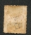 NOUVELLE ZELANDE Anglaise  -  N°  80 -  Y & T -  O - Cote  30 € - Used Stamps