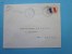 Militaria Lettre + Cachet Militaire:base Sous-marine Toulon Marine BE. CEPSM BSM Toulon Naval : Timbre F. M. No13 - Cachets Militaires A Partir De 1900 (hors Guerres)