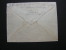 == Polen , Bytom Luftpost R-cv.Post Adigofen , Landshut 1949  MeF - Cartas & Documentos