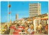 Holland, Netherlands, Zandvoort, Strand, 1976 Used Postcard [P9061] - Zandvoort