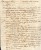 Prefilatelia Año 1791 Carta De Madrid A Genova Marca B Cataluña, Escrito Porteo L1.18 - ...-1850 Vorphilatelie
