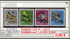 Schweiz 1969 - Suisse 1969 - Switzerland - Svizzera - Michel 914-917 - ** Mnh Neuf Postfris - Vögel Oiseaux Birds Vogels - Unused Stamps