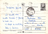 WATCH, 1979, CARD STATIONERY, ENTIER POSTAL, SENT TO MAIL, ROMANIA - Relojería