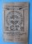 1947 Carte Confédérale Du Syndicat CGT Fédération Général Des Personnels Des Services Publics Et Des Services De Santé - Otros & Sin Clasificación