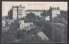 Germany Deutsches Reich PPC Pirna Schloss Sonnenstein DRESDEN 1903 To Denmark (2 Scans) - Pirna