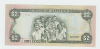 Jamaica 2 Dollars 1982 -1986 UNC NEUF P 65b  65 B Signature 7 - Jamaique