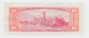 TAIWAN 10 YUAN 1960 XF+ P 1970 - Taiwan