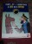 TINTIN. Rare Affiche Pub TOTAL 1999 Avec Haddock Et Le Lama : Le Temple Du Soleil.1 Plein + 16 F = 1 Album Tintin. Hergé - Affiches & Offsets