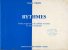 Musique - Partition - Claude Voirpy : Rythmes Etude Progressive Du Rythme à Travers Les Textes Musicaux - Insegnamento