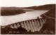 B70427 Wales Craig Goch Dam Not Used Perfect Shape 2 Scans - Autres & Non Classés