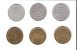 Petit Lot De Monnaies De 2 Franc - Kiloware - Münzen