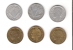 Petit Lot De Monnaies De 2 Franc - Vrac - Monnaies