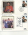 BENHAM SILK COVERS - FDC - 1981 ROYAL WEDDING - 1981-1990 Decimal Issues