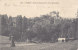 75 - Paris - Buttes Chaumont - Vue Générale (animée, Femme, Précurseur) - Autres & Non Classés