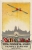 Blécherette-Lausanne  - Meeting D´aviation Mai 1924 - Avion - Aviation - Used Stamps