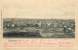 180614-Germany, Eschweiler, Panorama Town View, UDB, Stamp, 1897 PM, Jos. Mathes No 2961 - Eschweiler