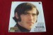 JOAN MANUEL SERRAT  °  AUTOGRAPHE SUR VINYLE  33 TOURS - Autographes