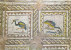 SPAIN - AK 111966 Santiponce (Sevilla) - Ruinas De Italica - Mosaico Romano - Sevilla (Siviglia)