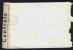 1941 Air Mail Letter To France Sc C24  French Censor Tape From Marseille  WK-2 - 2c. 1941-1960 Covers