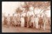 TSUMEB DSWA 1908 DEUTSCH - SÜDWESTAFRIKA NAMIBIA  CARTE PHOTO FOTO AK - Ehemalige Dt. Kolonien