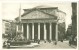 Italy, Rome, Roma, Il Pantheon, Unused Real Photo Postcard [P9260] - Pantheon