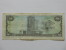 10 (Ten) Dollars 1985 Trinité Et Tobago - Central Bank Of Trinidad And Tobago - - Trinité & Tobago