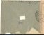 REF LBRCHA1 - ALGERIE - LETTRE ST. EUGENE / LAUSANNE 17/4/1945 CENSUREE - COMPLETE DE SA CORRESPONDANCE - Brieven En Documenten