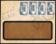 1935  Lettre De Fort De France - Covers & Documents