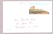 Postal Card - Block Island Lighthouse - Scott # UX306 Holy Trinity Sisterhood Bake Sale - 1981-00