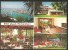 Hotel INSELI ROMANSHORN 5-Bilder-Karte 1982 - Romanshorn
