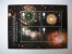 Foglietto /  Miniature Sheet  "Astronomy" 2002 Great Britain Nuovo MNH - Gomma Integra - Hojas Bloque