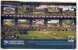 USA - 2001 BASEBALL´S LEGENDARY PLAYING FIELDS - V5657 - Baseball