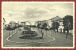 PORTUGAL - BRAGANÇA - AVENIDA JOÃO DA CRUZ - 1940 REAL PHOTO PC - Bragança