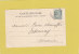 CPA - Mille Francs - Banque De France - Paris Le 12 Décembre 1899 - Monete (rappresentazioni)