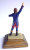 FIGURINE STARLUX - ROUGET DE LISLE - LA REVOLUTION FRANCAISE - 1988 - Starlux