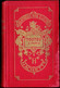 Magdeleine Du Genestoux - Toutou à Paris - Bibliothèque Rose Illustrée- ( 1929 ) - Illustrations : A. Pécoud - Bibliotheque Rose