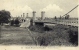 Saint-Pierre-le-Moûtier ---Pont De Mornay---  [voir Scans] Postée En 1908 - Saint Pierre Le Moutier