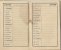 CALENDRIER-PT FORMAT-1939-AGENDA 1939-ORPHELINAT DES CHEMINS DE FER-7x12cm-20PagesBE - Petit Format : 1921-40