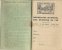 CALENDRIER-PT FORMAT-1939-AGENDA 1939-ORPHELINAT DES CHEMINS DE FER-7x12cm-20PagesBE - Small : 1921-40